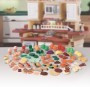 Step2 101 pieces Play Food Assortment